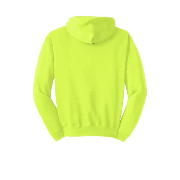 Jerzees NuBlend Pullover Hooded Sweatshirt. - Jerzees NuBlend Pullover Hooded Sweatshirt. - Image 50 of 219