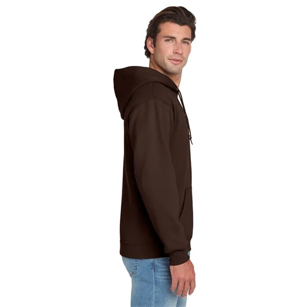 Jerzees NuBlend Pullover Hooded Sweatshirt. - Jerzees NuBlend Pullover Hooded Sweatshirt. - Image 61 of 219