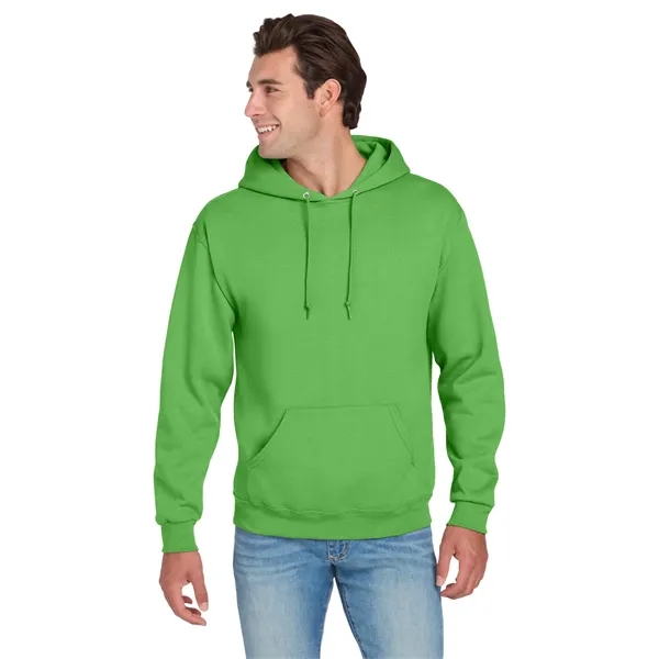Jerzees NuBlend Pullover Hooded Sweatshirt. - Jerzees NuBlend Pullover Hooded Sweatshirt. - Image 94 of 219