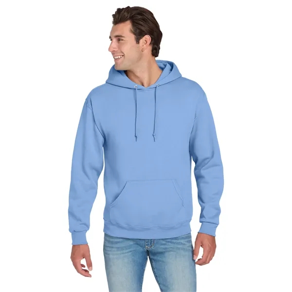 Jerzees NuBlend Pullover Hooded Sweatshirt. - Jerzees NuBlend Pullover Hooded Sweatshirt. - Image 100 of 219