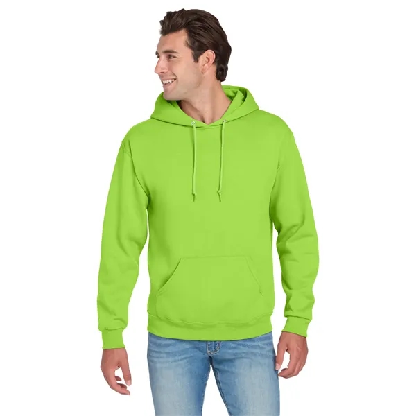 Jerzees NuBlend Pullover Hooded Sweatshirt. - Jerzees NuBlend Pullover Hooded Sweatshirt. - Image 104 of 219