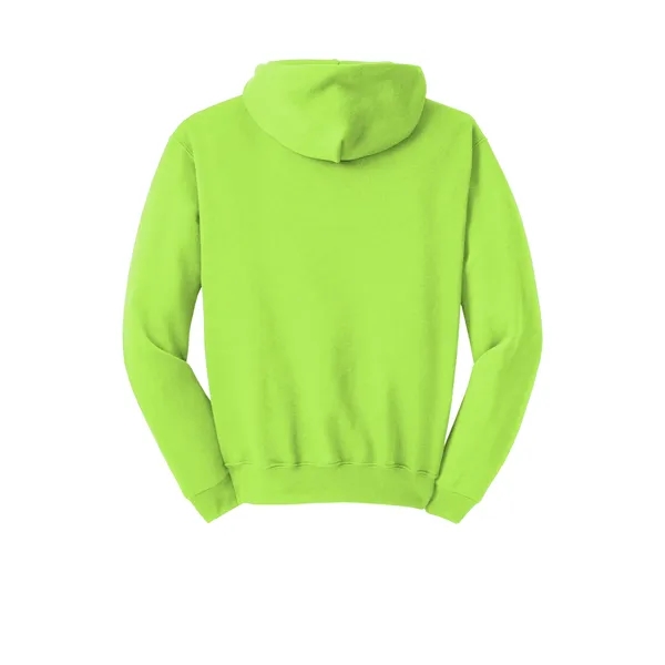 Jerzees NuBlend Pullover Hooded Sweatshirt. - Jerzees NuBlend Pullover Hooded Sweatshirt. - Image 110 of 219