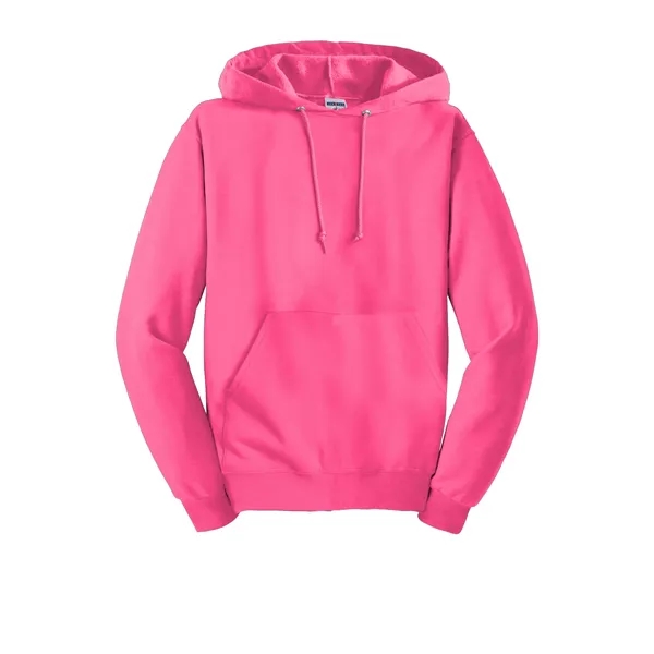 Jerzees NuBlend Pullover Hooded Sweatshirt. - Jerzees NuBlend Pullover Hooded Sweatshirt. - Image 116 of 219