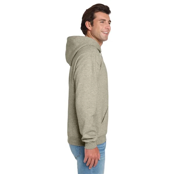 Jerzees NuBlend Pullover Hooded Sweatshirt. - Jerzees NuBlend Pullover Hooded Sweatshirt. - Image 140 of 219