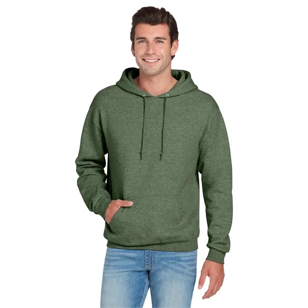 Jerzees NuBlend Pullover Hooded Sweatshirt. - Jerzees NuBlend Pullover Hooded Sweatshirt. - Image 144 of 219