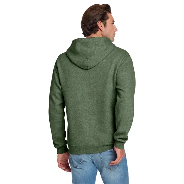 Jerzees NuBlend Pullover Hooded Sweatshirt. - Jerzees NuBlend Pullover Hooded Sweatshirt. - Image 146 of 219