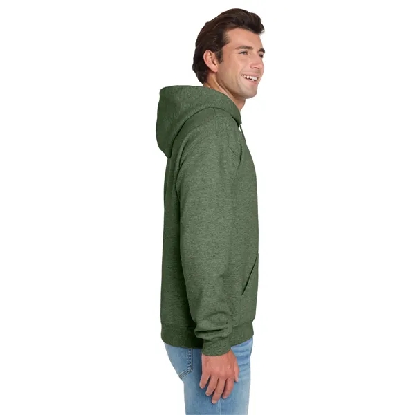 Jerzees NuBlend Pullover Hooded Sweatshirt. - Jerzees NuBlend Pullover Hooded Sweatshirt. - Image 148 of 219