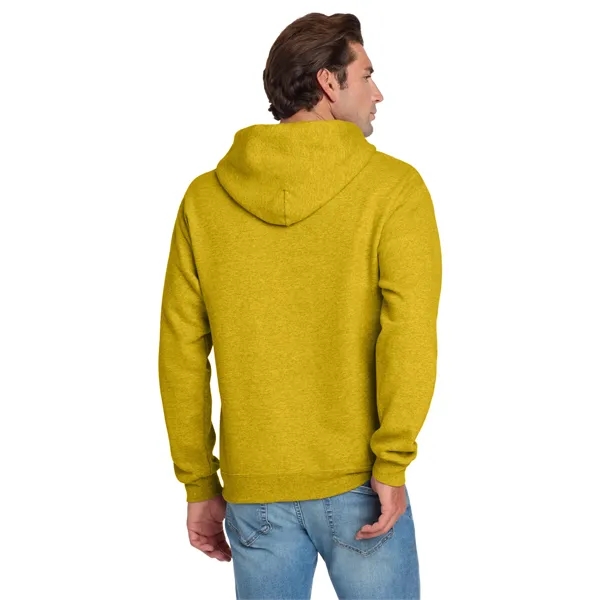 Jerzees NuBlend Pullover Hooded Sweatshirt. - Jerzees NuBlend Pullover Hooded Sweatshirt. - Image 154 of 219