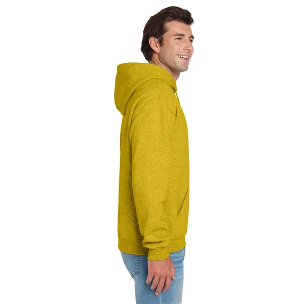 Jerzees NuBlend Pullover Hooded Sweatshirt. - Jerzees NuBlend Pullover Hooded Sweatshirt. - Image 156 of 219