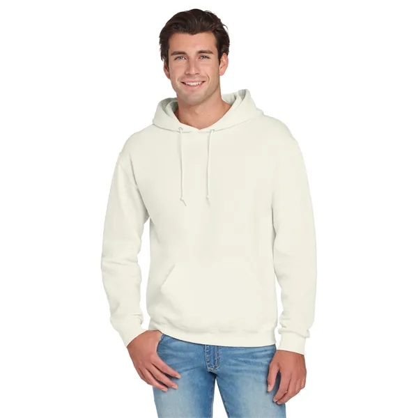 Jerzees NuBlend Pullover Hooded Sweatshirt. - Jerzees NuBlend Pullover Hooded Sweatshirt. - Image 160 of 219