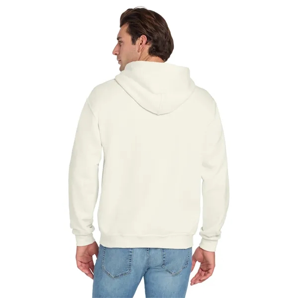 Jerzees NuBlend Pullover Hooded Sweatshirt. - Jerzees NuBlend Pullover Hooded Sweatshirt. - Image 162 of 219