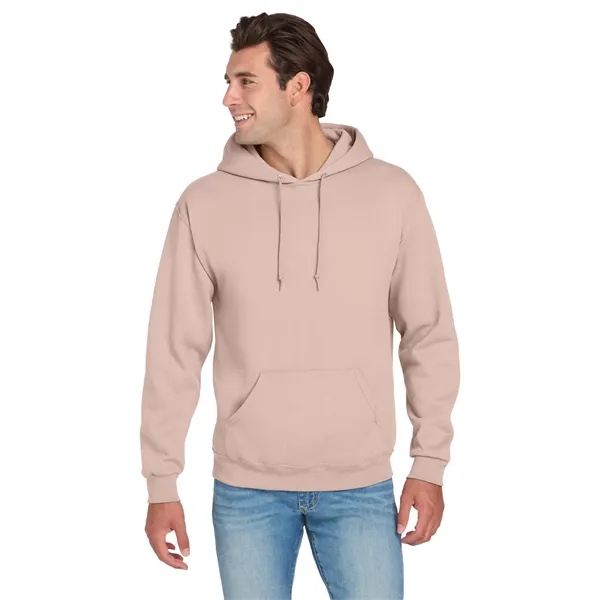 Jerzees NuBlend Pullover Hooded Sweatshirt. - Jerzees NuBlend Pullover Hooded Sweatshirt. - Image 168 of 219