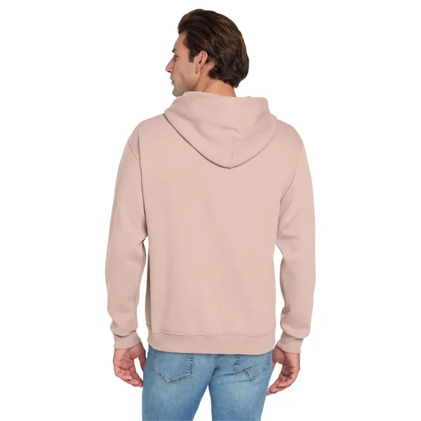 Jerzees NuBlend Pullover Hooded Sweatshirt. - Jerzees NuBlend Pullover Hooded Sweatshirt. - Image 170 of 219