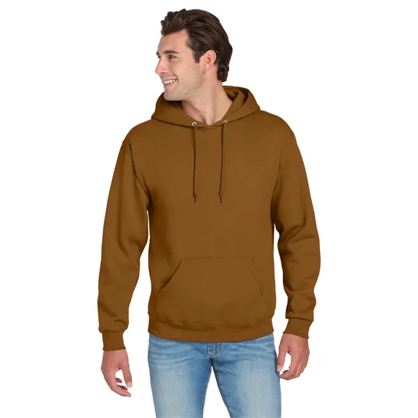 Jerzees NuBlend Pullover Hooded Sweatshirt. - Jerzees NuBlend Pullover Hooded Sweatshirt. - Image 174 of 219