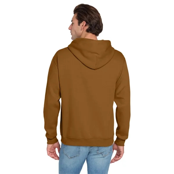Jerzees NuBlend Pullover Hooded Sweatshirt. - Jerzees NuBlend Pullover Hooded Sweatshirt. - Image 175 of 219