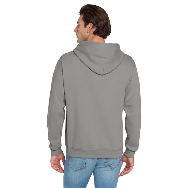 Jerzees NuBlend Pullover Hooded Sweatshirt. - Jerzees NuBlend Pullover Hooded Sweatshirt. - Image 180 of 219