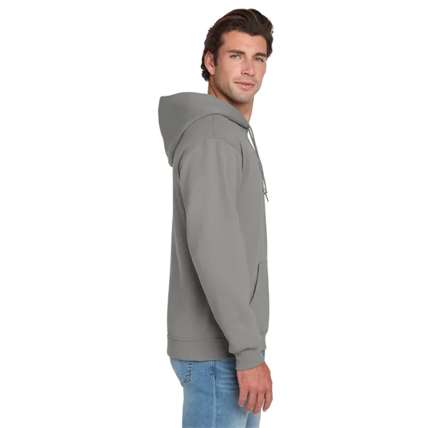 Jerzees NuBlend Pullover Hooded Sweatshirt. - Jerzees NuBlend Pullover Hooded Sweatshirt. - Image 182 of 219