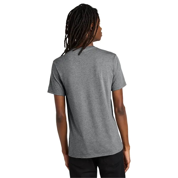 Allmade Unisex Tri-Blend V-Neck Tee - Allmade Unisex Tri-Blend V-Neck Tee - Image 1 of 50