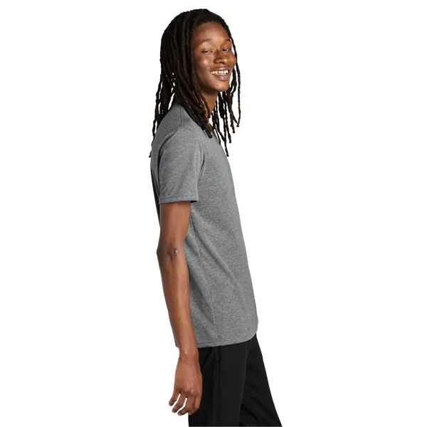 Allmade Unisex Tri-Blend V-Neck Tee - Allmade Unisex Tri-Blend V-Neck Tee - Image 2 of 50