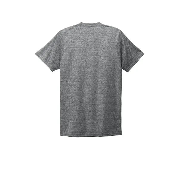 Allmade Unisex Tri-Blend V-Neck Tee - Allmade Unisex Tri-Blend V-Neck Tee - Image 5 of 50