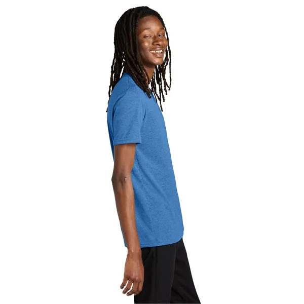 Allmade Unisex Tri-Blend V-Neck Tee - Allmade Unisex Tri-Blend V-Neck Tee - Image 8 of 50