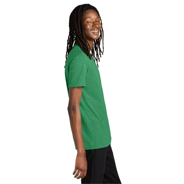 Allmade Unisex Tri-Blend V-Neck Tee - Allmade Unisex Tri-Blend V-Neck Tee - Image 13 of 50