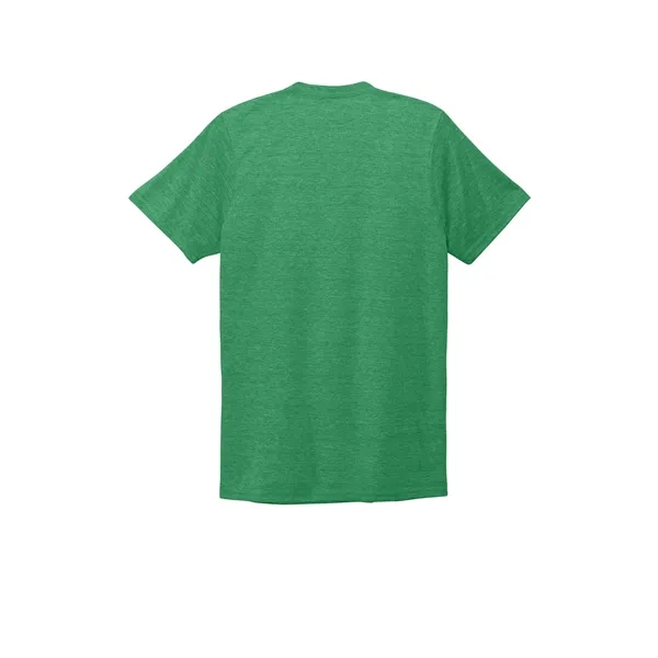 Allmade Unisex Tri-Blend V-Neck Tee - Allmade Unisex Tri-Blend V-Neck Tee - Image 15 of 50