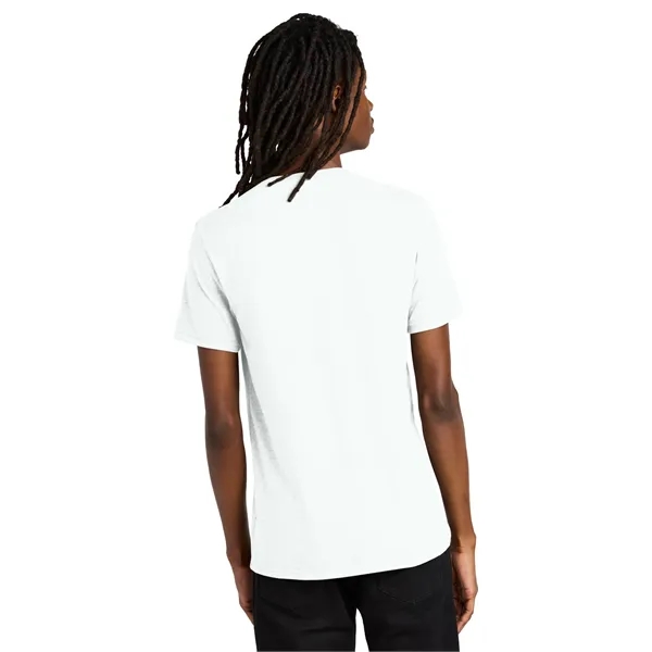 Allmade Unisex Tri-Blend V-Neck Tee - Allmade Unisex Tri-Blend V-Neck Tee - Image 17 of 50