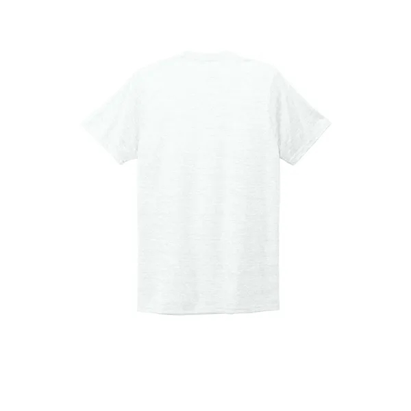 Allmade Unisex Tri-Blend V-Neck Tee - Allmade Unisex Tri-Blend V-Neck Tee - Image 20 of 50