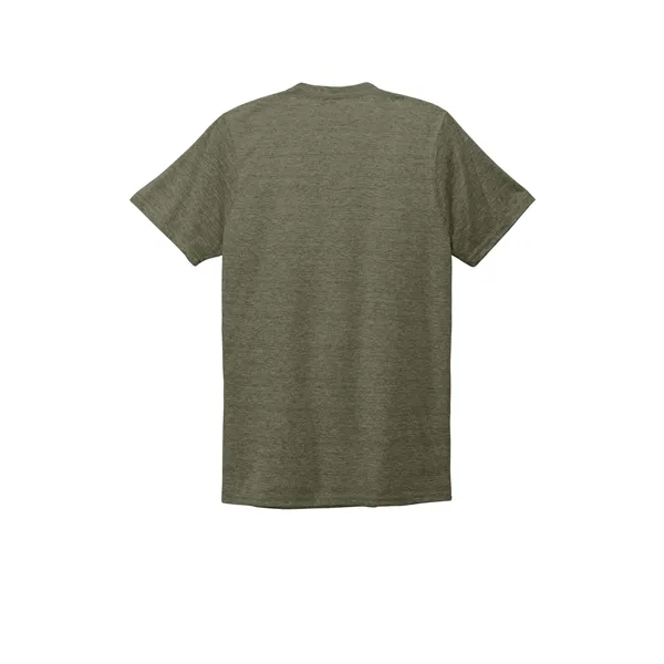 Allmade Unisex Tri-Blend V-Neck Tee - Allmade Unisex Tri-Blend V-Neck Tee - Image 25 of 50