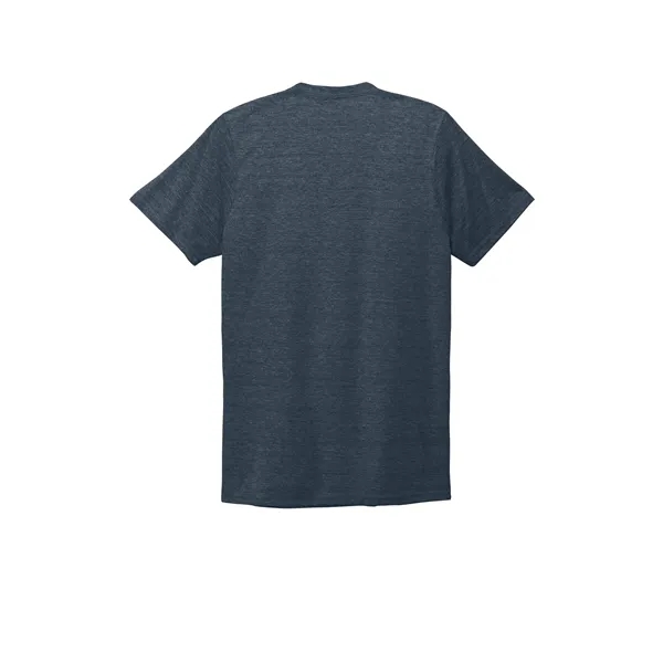 Allmade Unisex Tri-Blend V-Neck Tee - Allmade Unisex Tri-Blend V-Neck Tee - Image 30 of 50