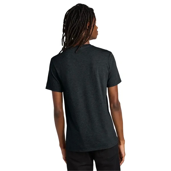 Allmade Unisex Tri-Blend V-Neck Tee - Allmade Unisex Tri-Blend V-Neck Tee - Image 37 of 50
