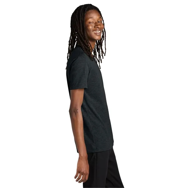 Allmade Unisex Tri-Blend V-Neck Tee - Allmade Unisex Tri-Blend V-Neck Tee - Image 38 of 50