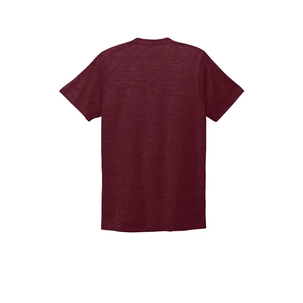 Allmade Unisex Tri-Blend V-Neck Tee - Allmade Unisex Tri-Blend V-Neck Tee - Image 45 of 50