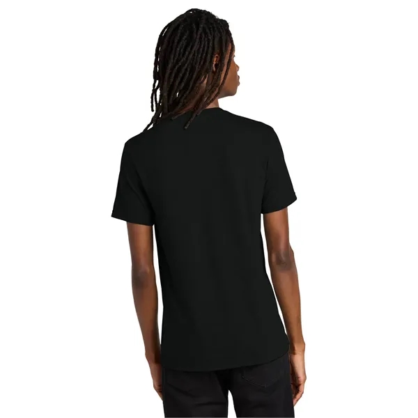 Allmade Unisex Tri-Blend V-Neck Tee - Allmade Unisex Tri-Blend V-Neck Tee - Image 47 of 50