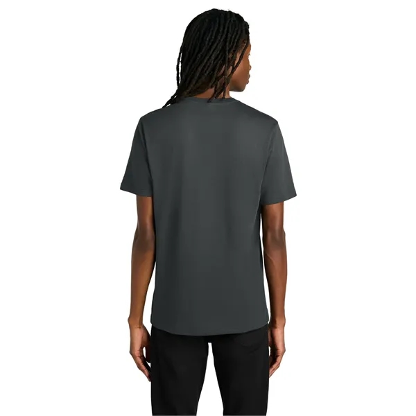 Allmade Unisex Organic Cotton Tee. - Allmade Unisex Organic Cotton Tee. - Image 5 of 70