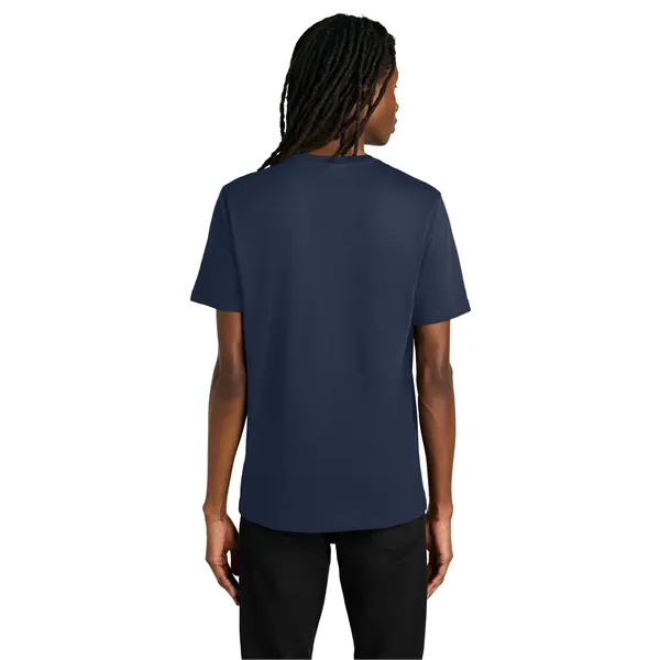 Allmade Unisex Organic Cotton Tee. - Allmade Unisex Organic Cotton Tee. - Image 11 of 70