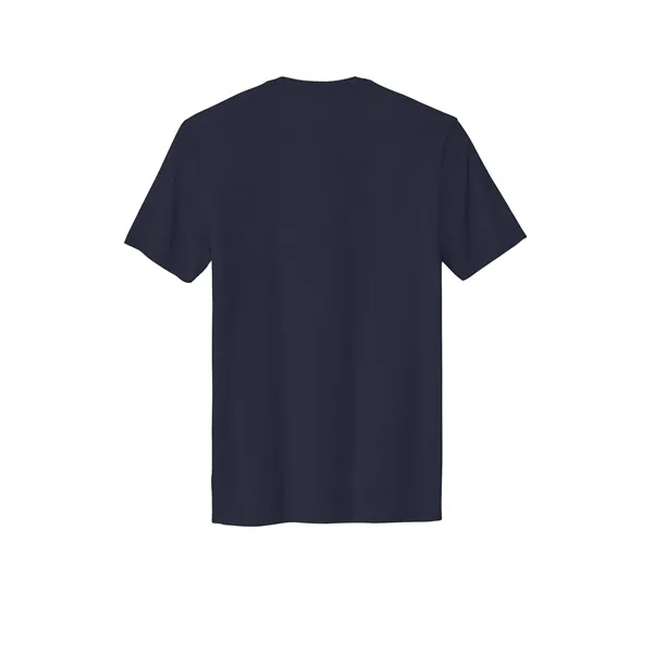 Allmade Unisex Organic Cotton Tee. - Allmade Unisex Organic Cotton Tee. - Image 14 of 70