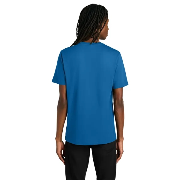 Allmade Unisex Organic Cotton Tee. - Allmade Unisex Organic Cotton Tee. - Image 31 of 70