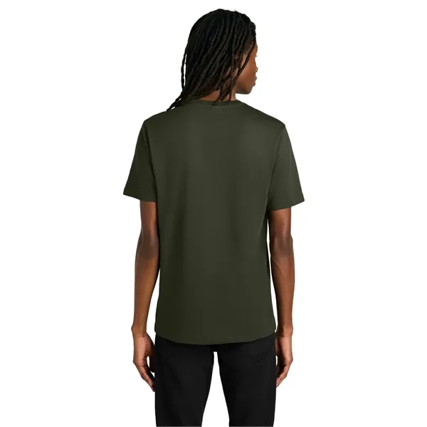 Allmade Unisex Organic Cotton Tee. - Allmade Unisex Organic Cotton Tee. - Image 37 of 70