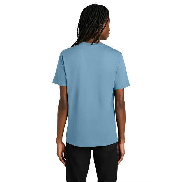 Allmade Unisex Organic Cotton Tee. - Allmade Unisex Organic Cotton Tee. - Image 46 of 70