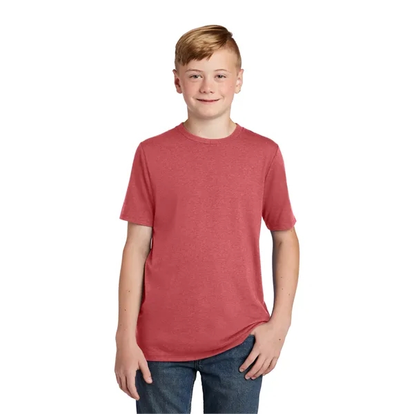 District Youth Perfect Tri Tee. - District Youth Perfect Tri Tee. - Image 8 of 55