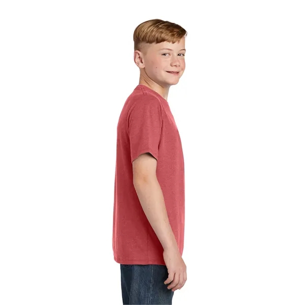 District Youth Perfect Tri Tee. - District Youth Perfect Tri Tee. - Image 10 of 55