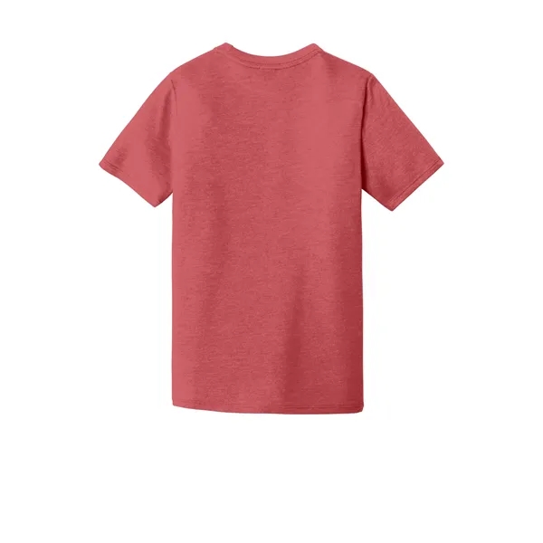 District Youth Perfect Tri Tee. - District Youth Perfect Tri Tee. - Image 12 of 55