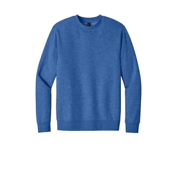 District V.I.T. Fleece Crew - District V.I.T. Fleece Crew - Image 70 of 104