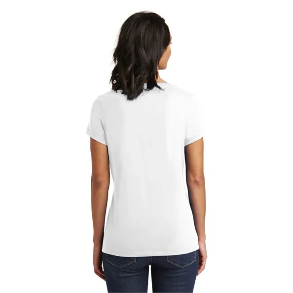 District Women's Very Important Tee V-Neck. - District Women's Very Important Tee V-Neck. - Image 1 of 55