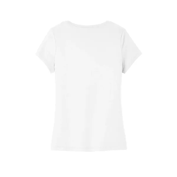 District Women's Very Important Tee V-Neck. - District Women's Very Important Tee V-Neck. - Image 5 of 55
