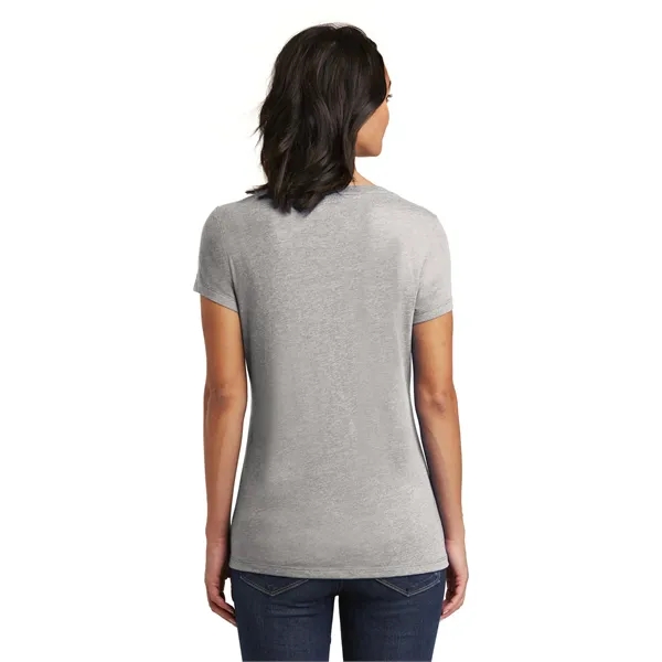 District Women's Very Important Tee V-Neck. - District Women's Very Important Tee V-Neck. - Image 7 of 55