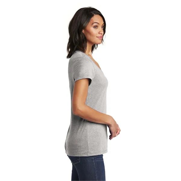District Women's Very Important Tee V-Neck. - District Women's Very Important Tee V-Neck. - Image 8 of 55