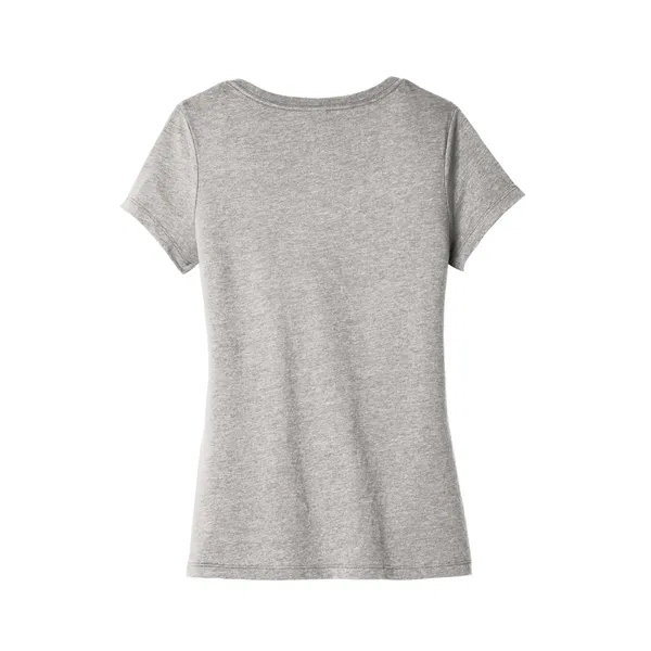 District Women's Very Important Tee V-Neck. - District Women's Very Important Tee V-Neck. - Image 10 of 55